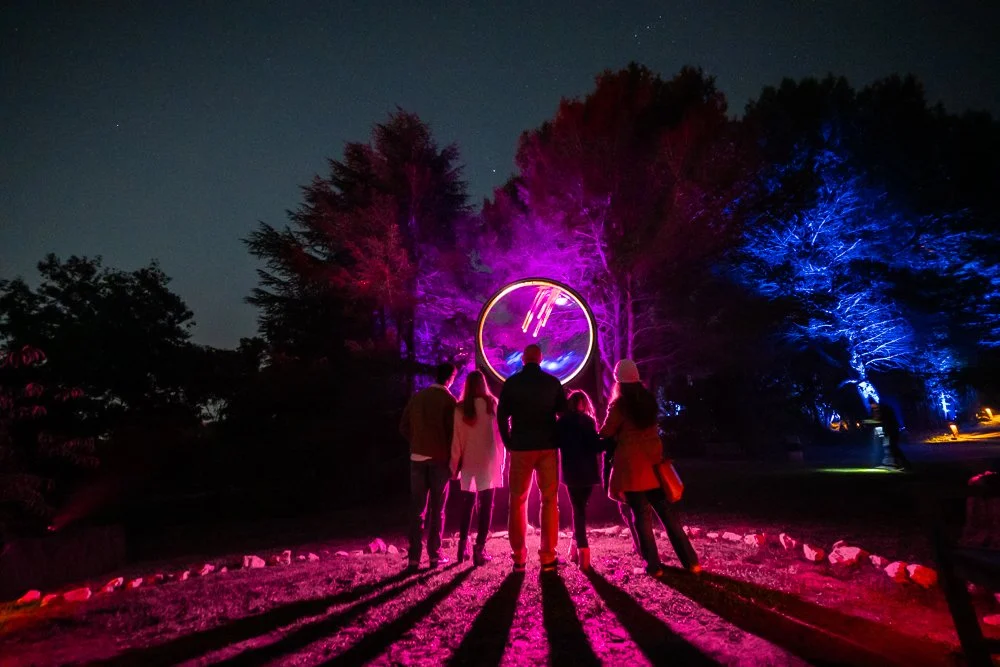 Astra Lumina: An Enchanted Night Walk Amongst the Stars Returns to